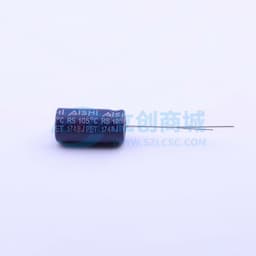 330uF ±20% 25V 【插件】缩略图