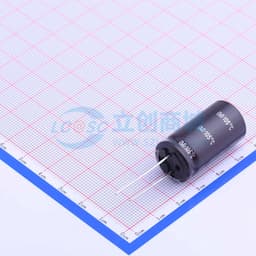 470uF ±20% 100V 【插件】缩略图