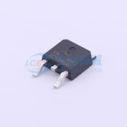 JCS2N65RC-DPAK缩略图
