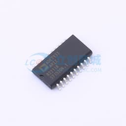 3通道、隔离式Σ-Δ型ADC缩略图