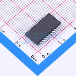3通道、隔离式Σ-Δ型ADC缩略图