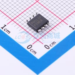 精密、极低噪声、低输入偏置电流、宽带宽JFET运算放大器（单通道）缩略图