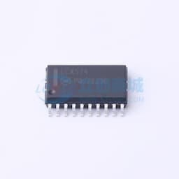 MC74LCX574DWR2G缩略图