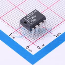 45MHz、45V/us、双通道、轨至轨输入和输出、精准运算放大器缩略图