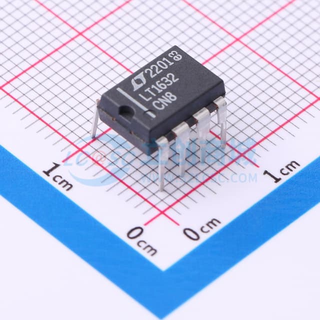 45MHz、45V/us、双通道、轨至轨输入和输出、精准运算放大器实物图