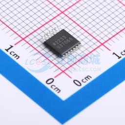 已知上电状态的四通道比较器缩略图