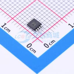 双通道、2.35 V至5.25 V、1 MSPS、12位ADC缩略图