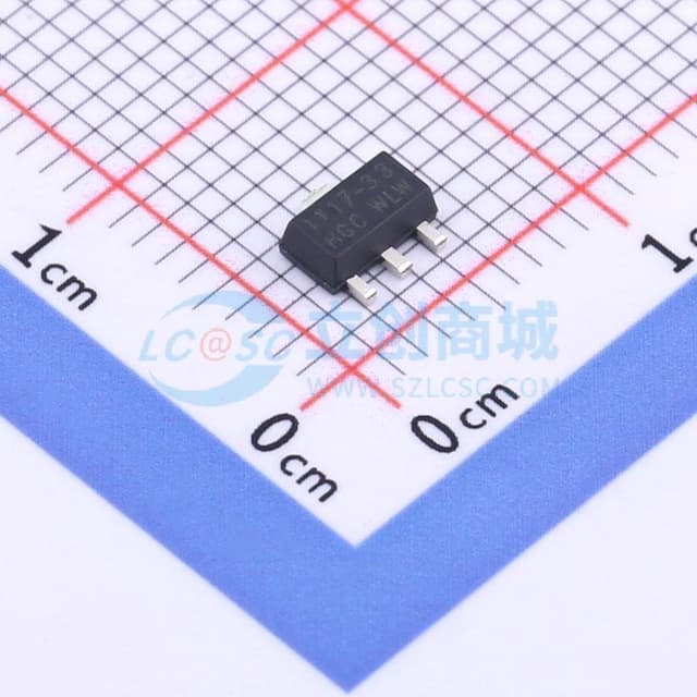 3.3V 1A 15V实物图