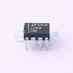 45MHz、45V/us、双通道、轨至轨输入和输出、精准运算放大器缩略图