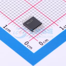 低成本低功耗、低噪声CMOS轨到轨输入/输出运算放大器缩略图
