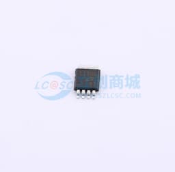 用于大 PFET 的 36V、低损耗 PowerPath控制器缩略图