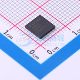 三相多功能电能计量IC缩略图
