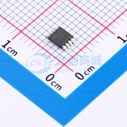 1A高速低VIN低压差线性稳压器缩略图