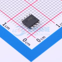 全双工RS-485/RS-422收发器，提供10Mbps数据速率缩略图