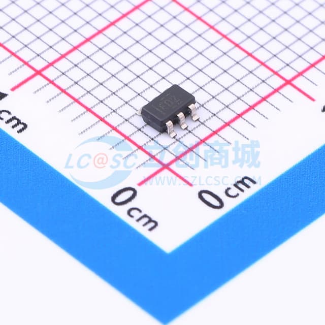 16位模数转换器，带板载参考实物图