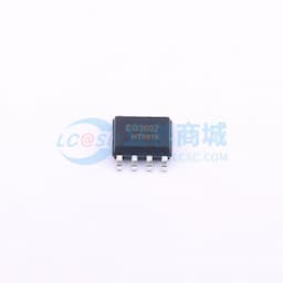 单通道MOSFET 管驱动芯片缩略图