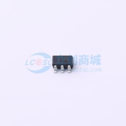 低噪声放大器，采用SMT封装，0.3 - 3.0 GHz缩略图