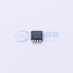 非反射型DC-8GHzGaAsSPDT射频开关缩略图