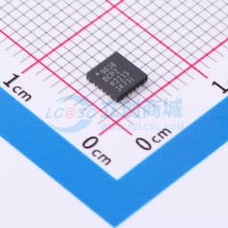 AD9838 完整 DDS 芯片缩略图