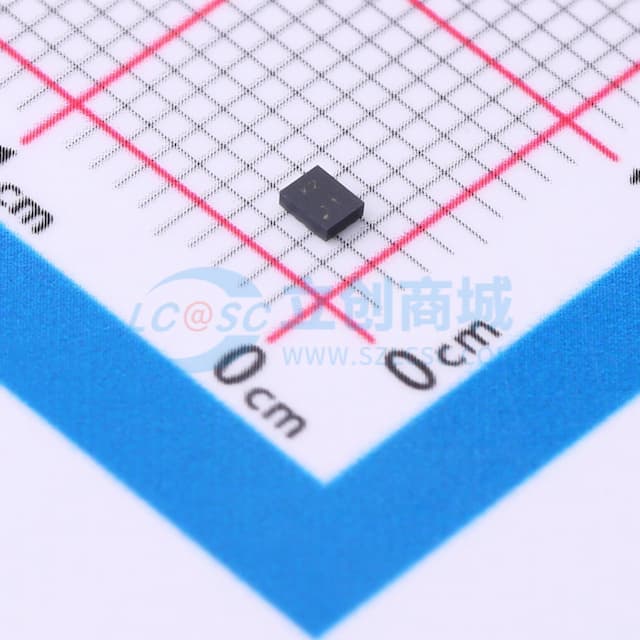 BGS15MU14E6327XTSA1实物图