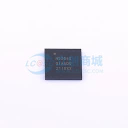NRF52840-QIAA-R7缩略图