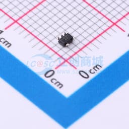 低功耗、350 MHz电压反馈放大器缩略图