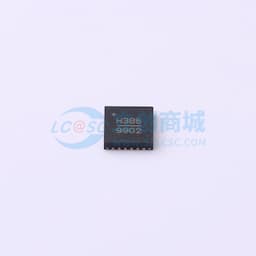 集成缓冲放大器的VCO SMT，2.6 - 2.8 GHz缩略图