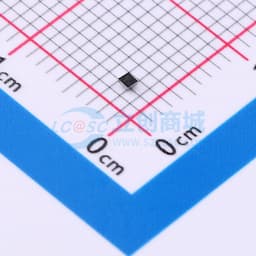 采用反向电流阻挡的1 A逻辑控制型高端负载开关缩略图