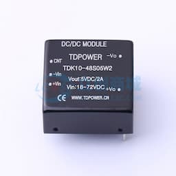 TDK10-48S05W2缩略图