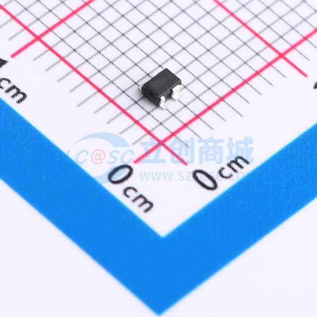 BGA 616 H6327实物图