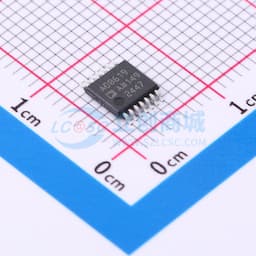 低成本低功耗、低噪声CMOS轨到轨输入/输出运算放大器缩略图