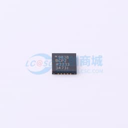 AD9838 完整 DDS 芯片缩略图