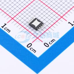 1A高速低VIN低压差线性稳压器缩略图