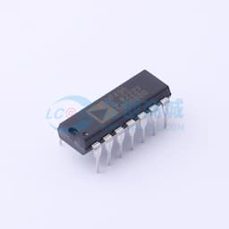 双电源和四电源轨到轨运算放大器 【插件】缩略图