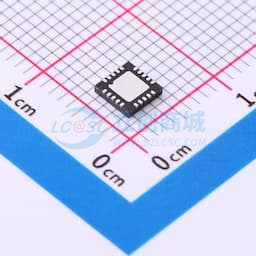 AD9838 完整 DDS 芯片缩略图