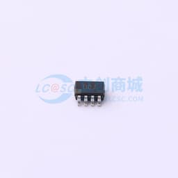 256位I2C兼容数字电位器缩略图