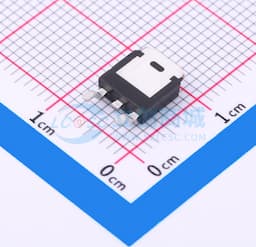IRLR3802PBF缩略图
