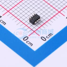 256位I2C兼容数字电位器缩略图
