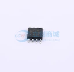 高速差分放大器缩略图