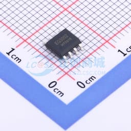 单通道MOSFET 管驱动芯片缩略图