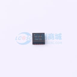 0.25 dB LSB GaAs MMIC 5-BIT 数字正控衰减器，DC - 4 GHz缩略图