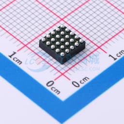 超薄 20V 输入、3A 降压 DC/DC uModule 调节器缩略图