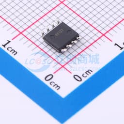 10 位数字温度传感器和 4/1 通道 ADC缩略图