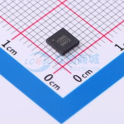集成缓冲放大器的VCO SMT，2.6 - 2.8 GHz缩略图