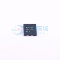 三相无传感器风扇驱动器IC缩略图