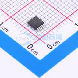 36V, 2A, 2.4MHz 降压开关稳压器缩略图
