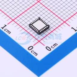 集成缓冲放大器的VCO SMT，2.6 - 2.8 GHz缩略图