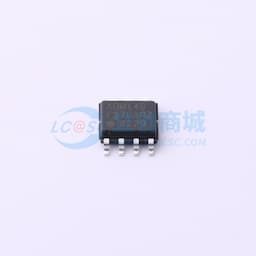 5 V、128节点、±15 kV ESD保护、2.5 Mbps半双工收发器缩略图