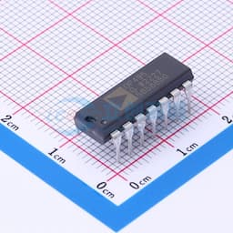 双电源和四电源轨到轨运算放大器 【插件】缩略图