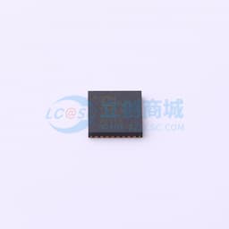 具有差分输入的 10 位 4 倍过采样 SDTV 视频解码器缩略图